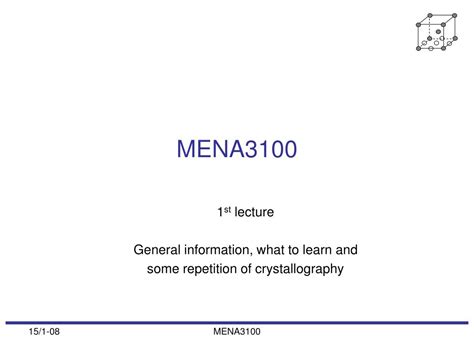 mena3100|Semesterside for MENA3100 .